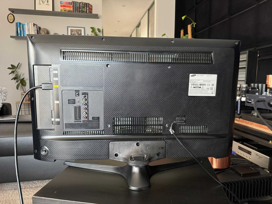 Telewizor SAMSUNG UE32J5100