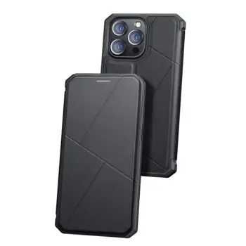 Etui do Iphone 13 Pro DUX DUCIS pokrowiec z klapką portfel