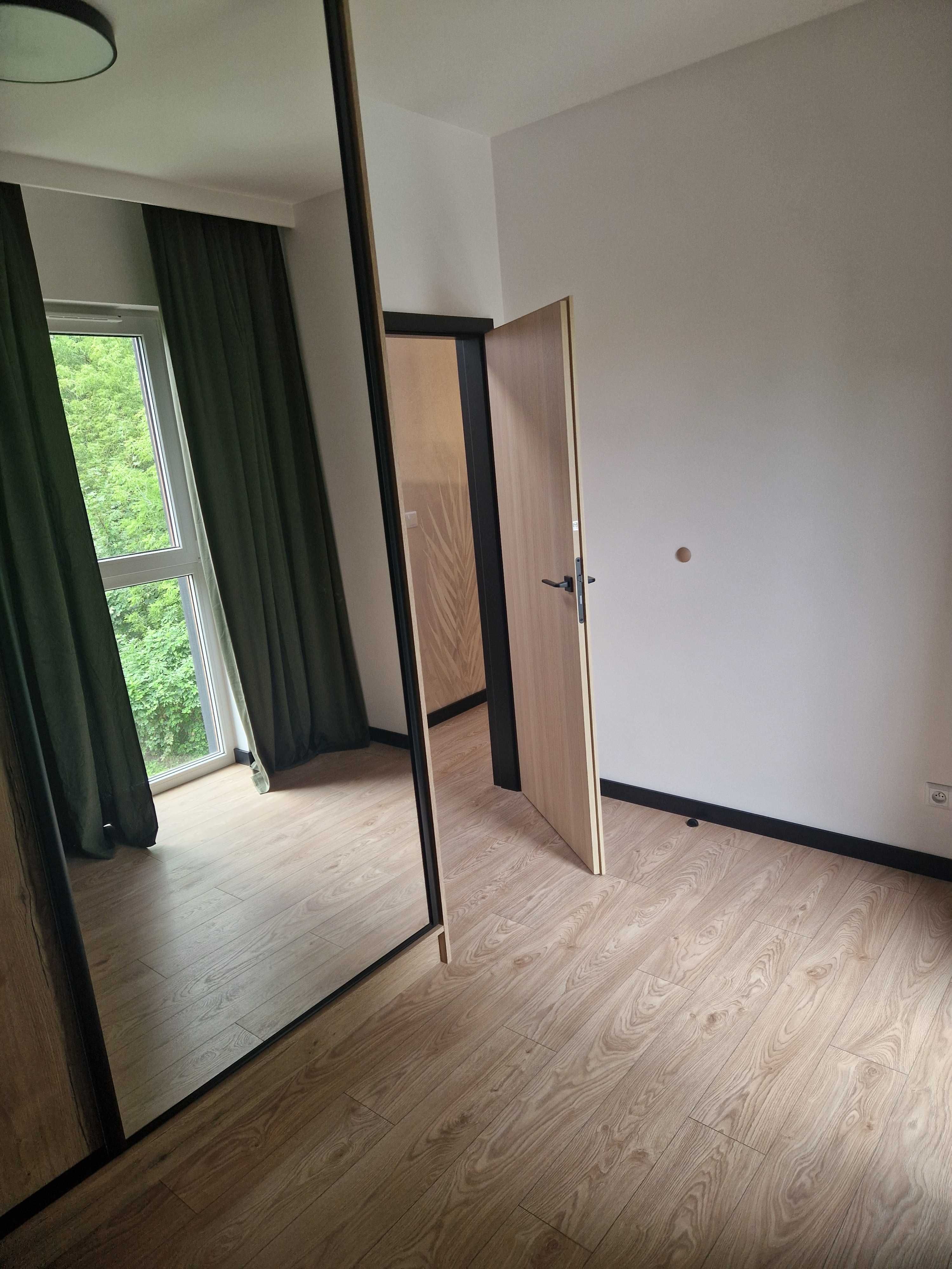 Wynajmę mieszkanie Kazuń Nowy