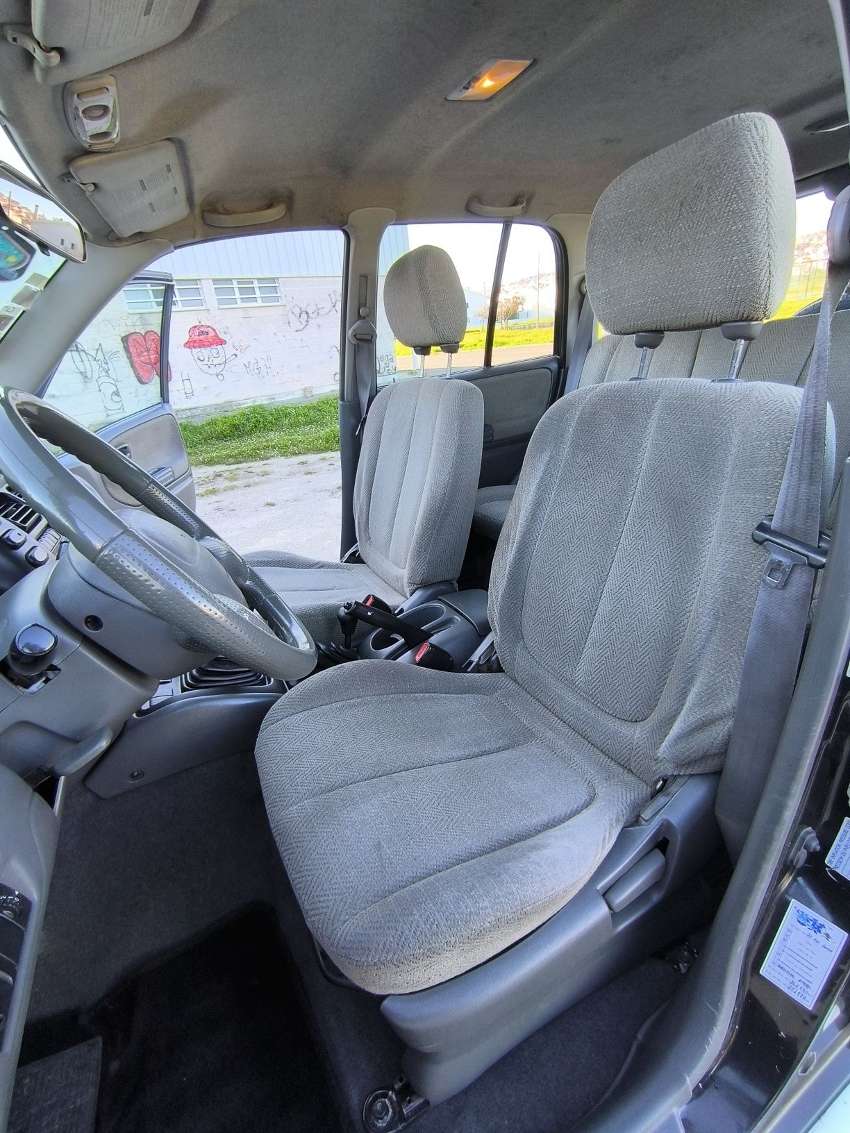 Suzuki Grand Vitara Swap 1.9 TDI PD 130 4x4