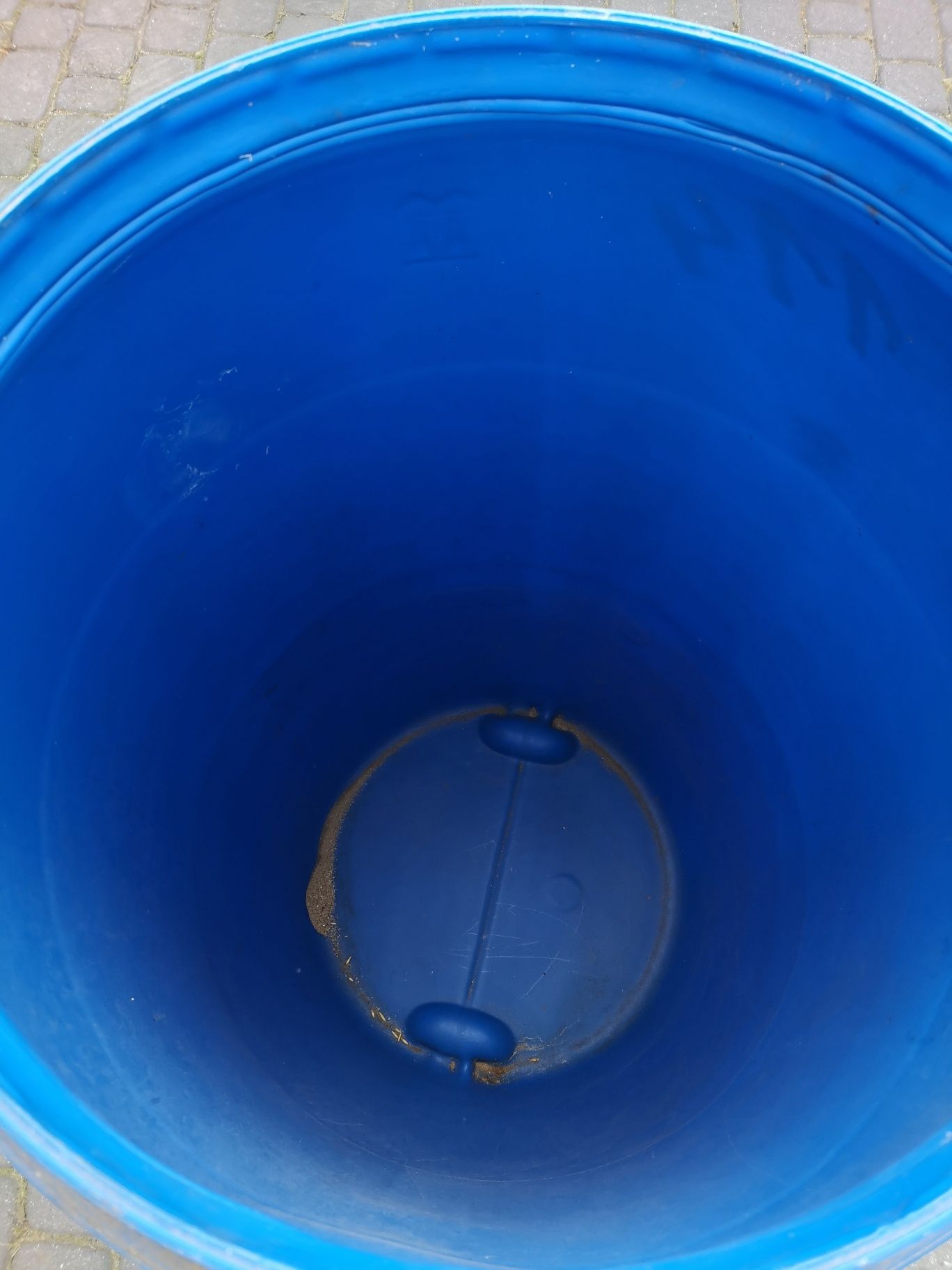 Beczka Beczki 240L i 120L (około 10 sztuk)