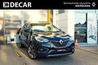 Renault Kadjar Kadjar 1.5 Blue dCi Intens EDC, Salon Polska, Bezwypadkowy, Gwarancja