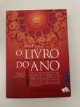 “O livro do ano”