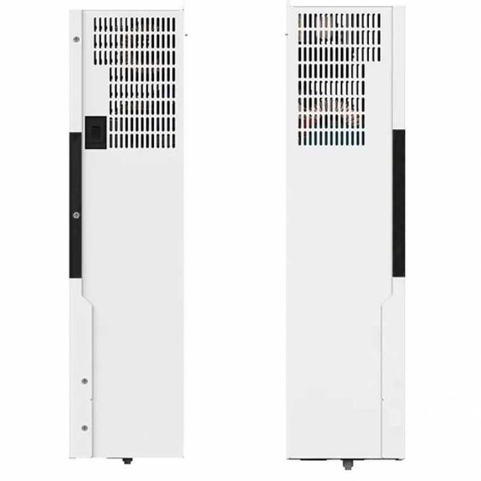 Резервное питание Инвертор 6,5кВт Аккумулятор Бесплатная доставка!