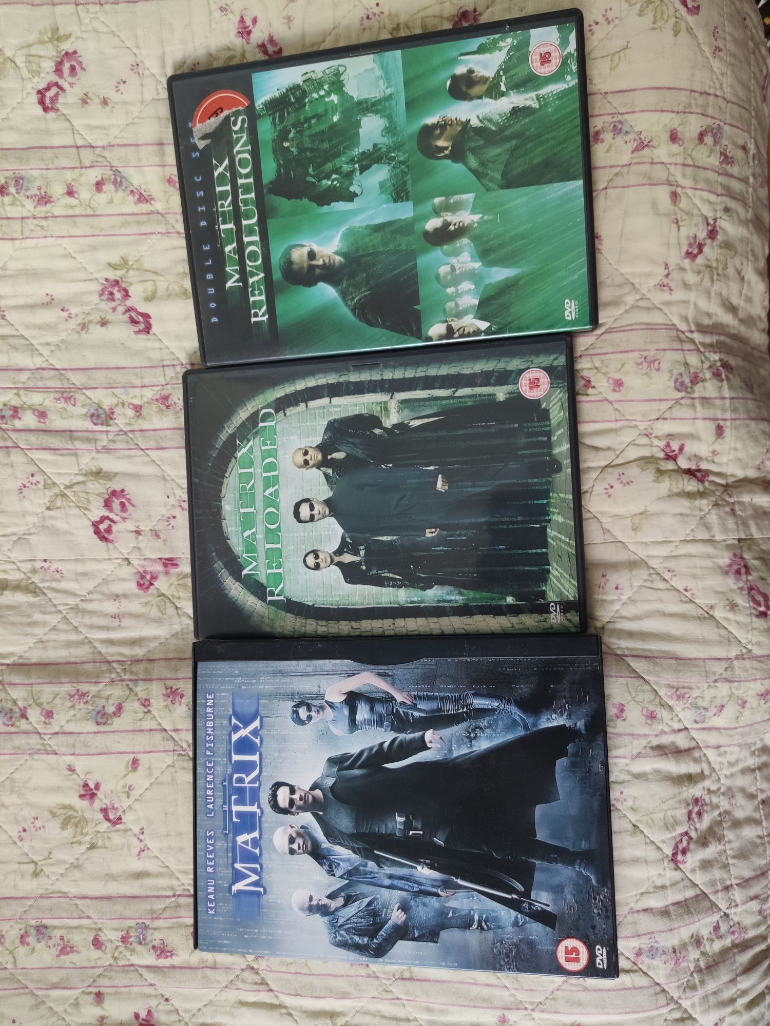 Filmy po angielsku Movies in english
