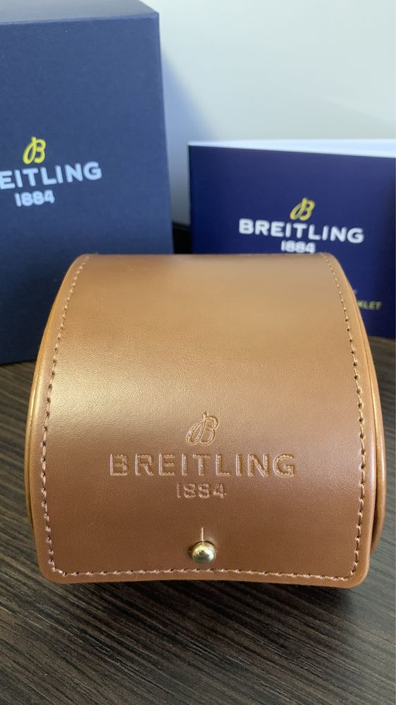 Breitling годинник