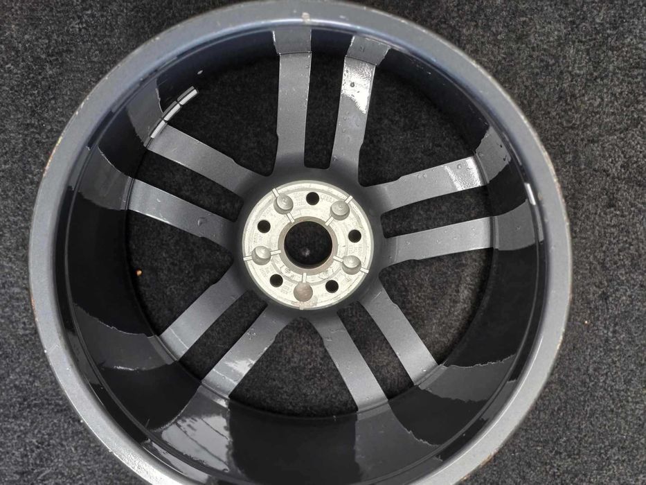 Felga aluminiowa 5X112