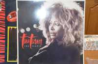 Płyty winylowe Tina Turner- 4szt