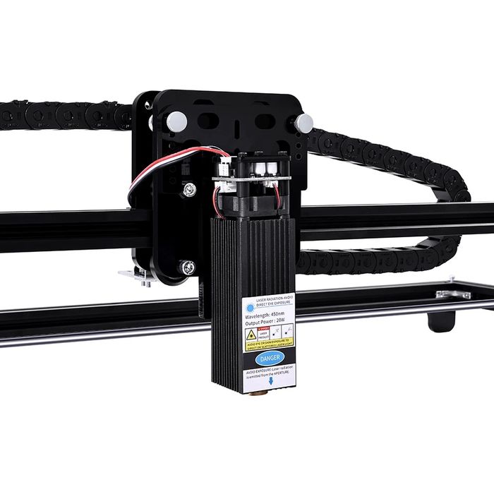 Лазерный станок 65х50см (в наявності / новий)