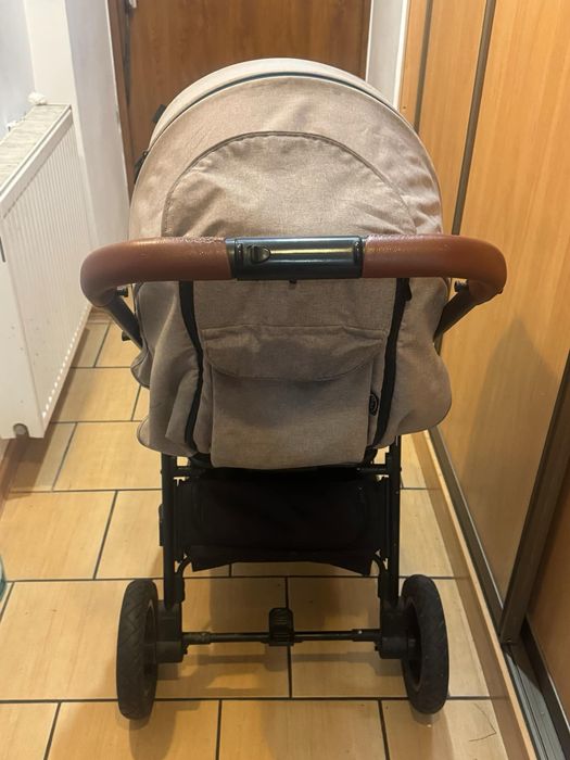 Wózek 4Baby spacerówka