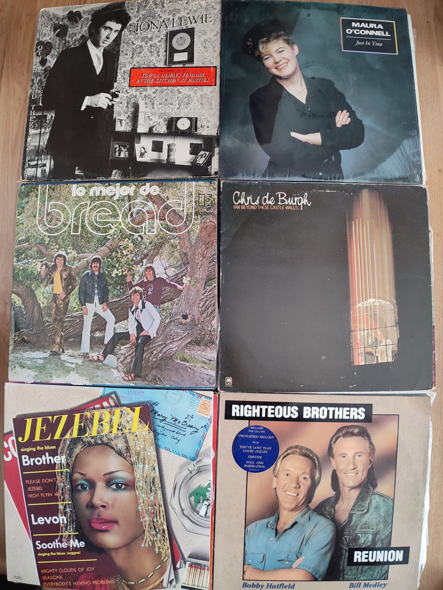 Vinil em bom estado. Baixo custo