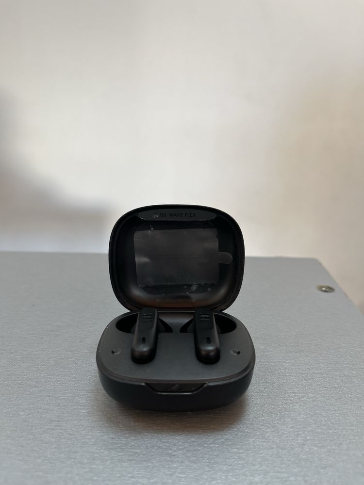 Навушники JBL Wave Flex Оригінал