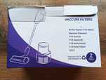 2x Filtr zmywalny  do  DYSON V10 SV12