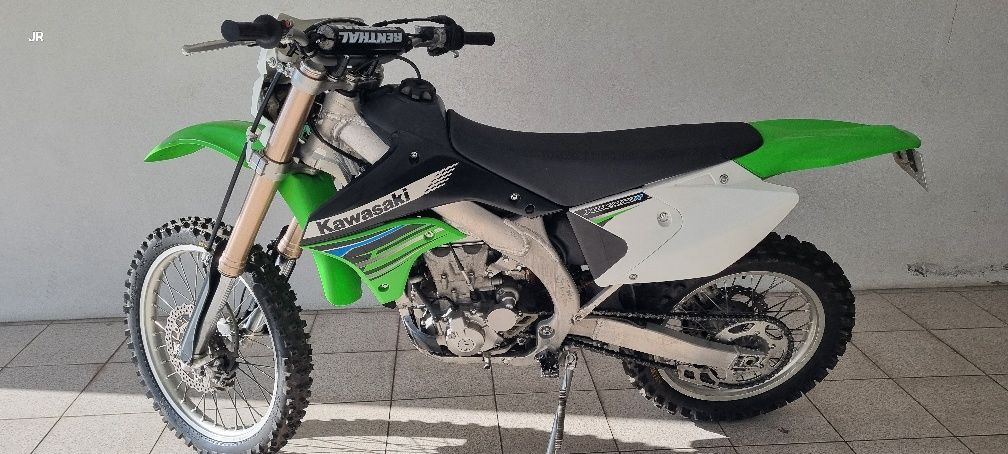 Klx 450 R Kavasaki