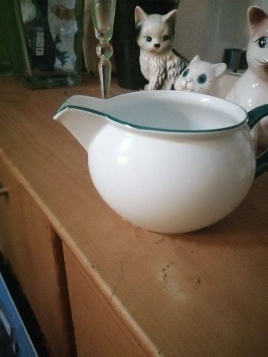 Dzbanuszek Porcelana Bavaria Marktleuthen