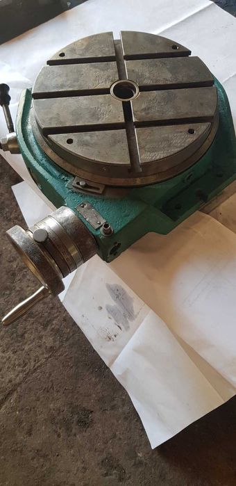 Стол поворотный диаметром 320 мм