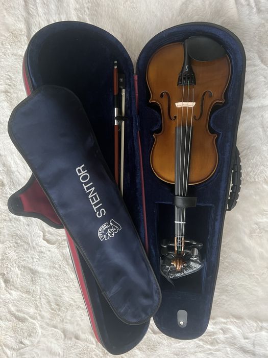 Skrzypce Stentor Student 2 Rozmiar 3/4 oraz  1/2