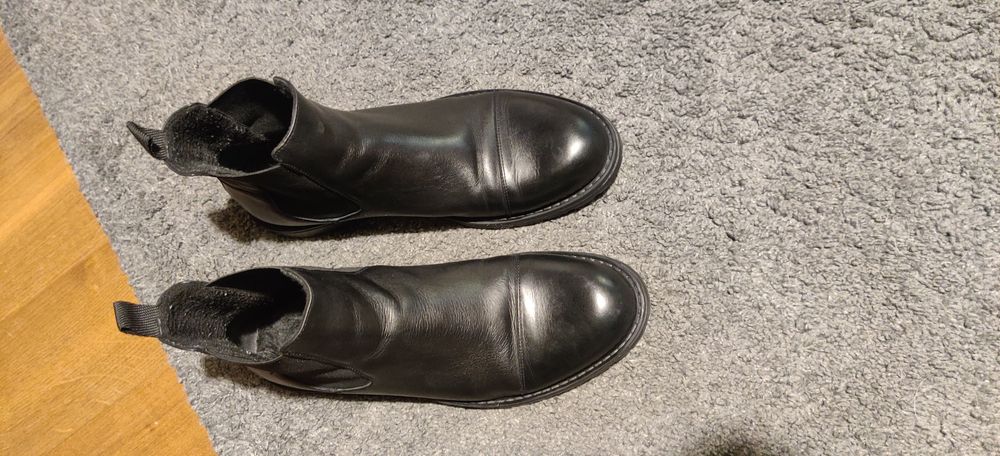 Buty męskie Ryłko rozmiar 44