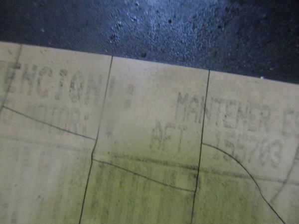 Motor completo VOLKSWAGEN Golf III (1H1)