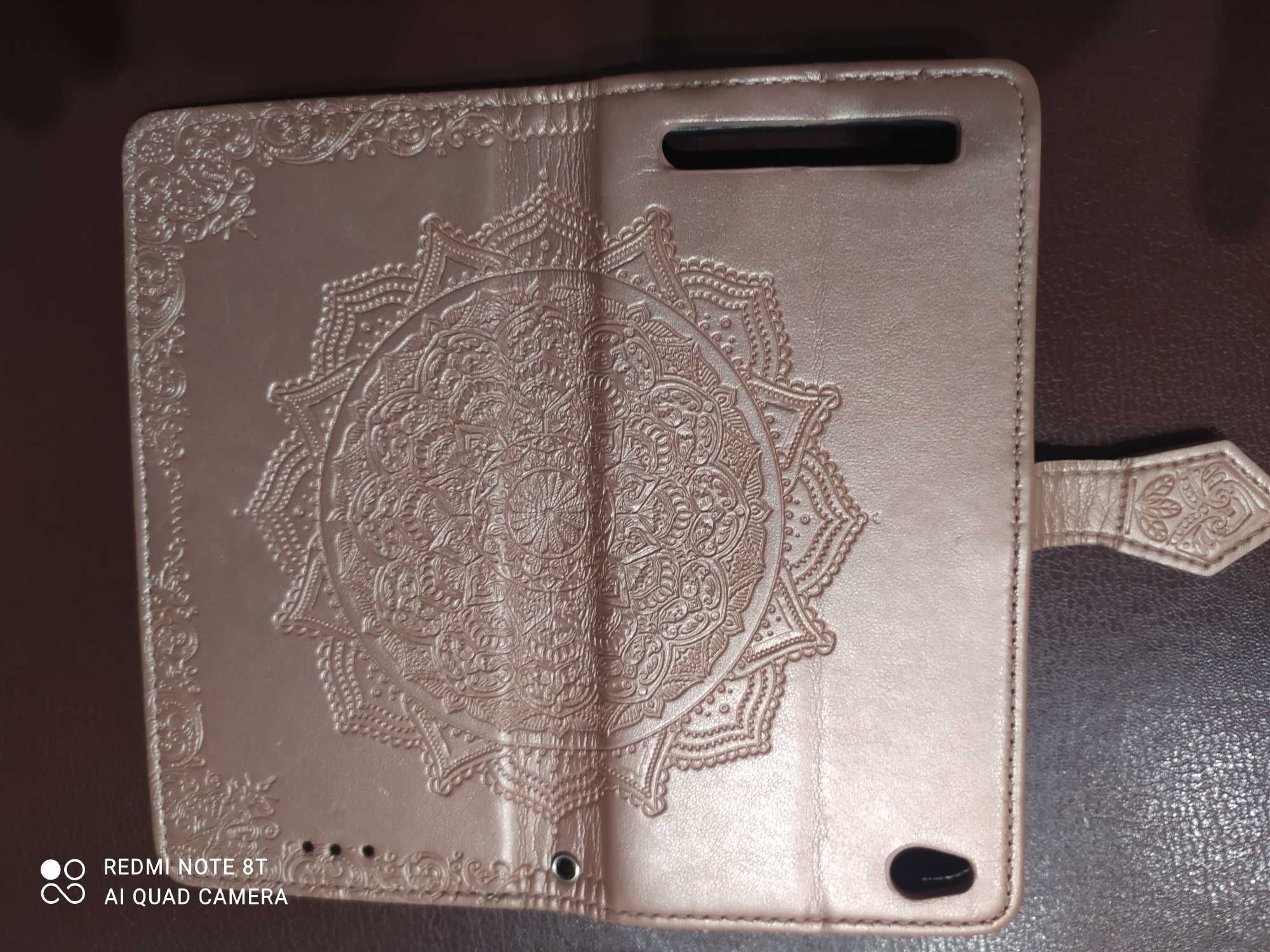 Etui Redni Note 5