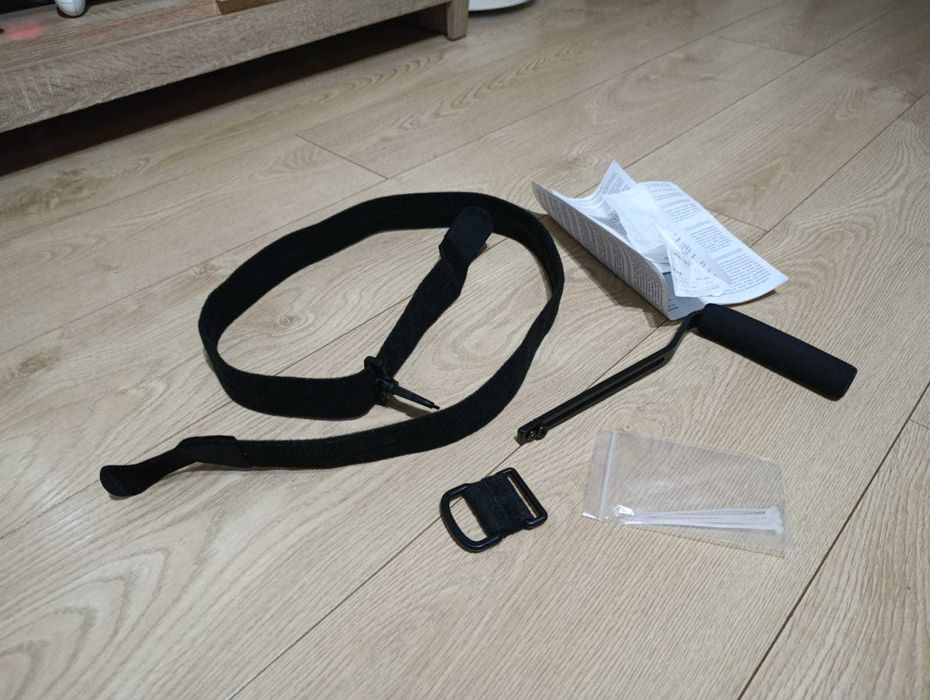 Orteza stawu łokciowego z pojedynczym zegarem Meyra - Lewa ręka