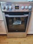 Kuchenka BEKO 50