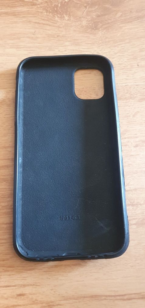 Etui Iphone 11 nowe ,skóra