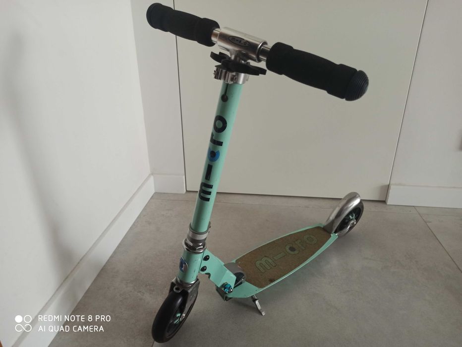 Hulajnoga Micro Speed+