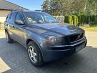 Volvo xc 90 rok 2006  7-osobowe