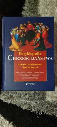 Encyklopedia chrześcijaństwa