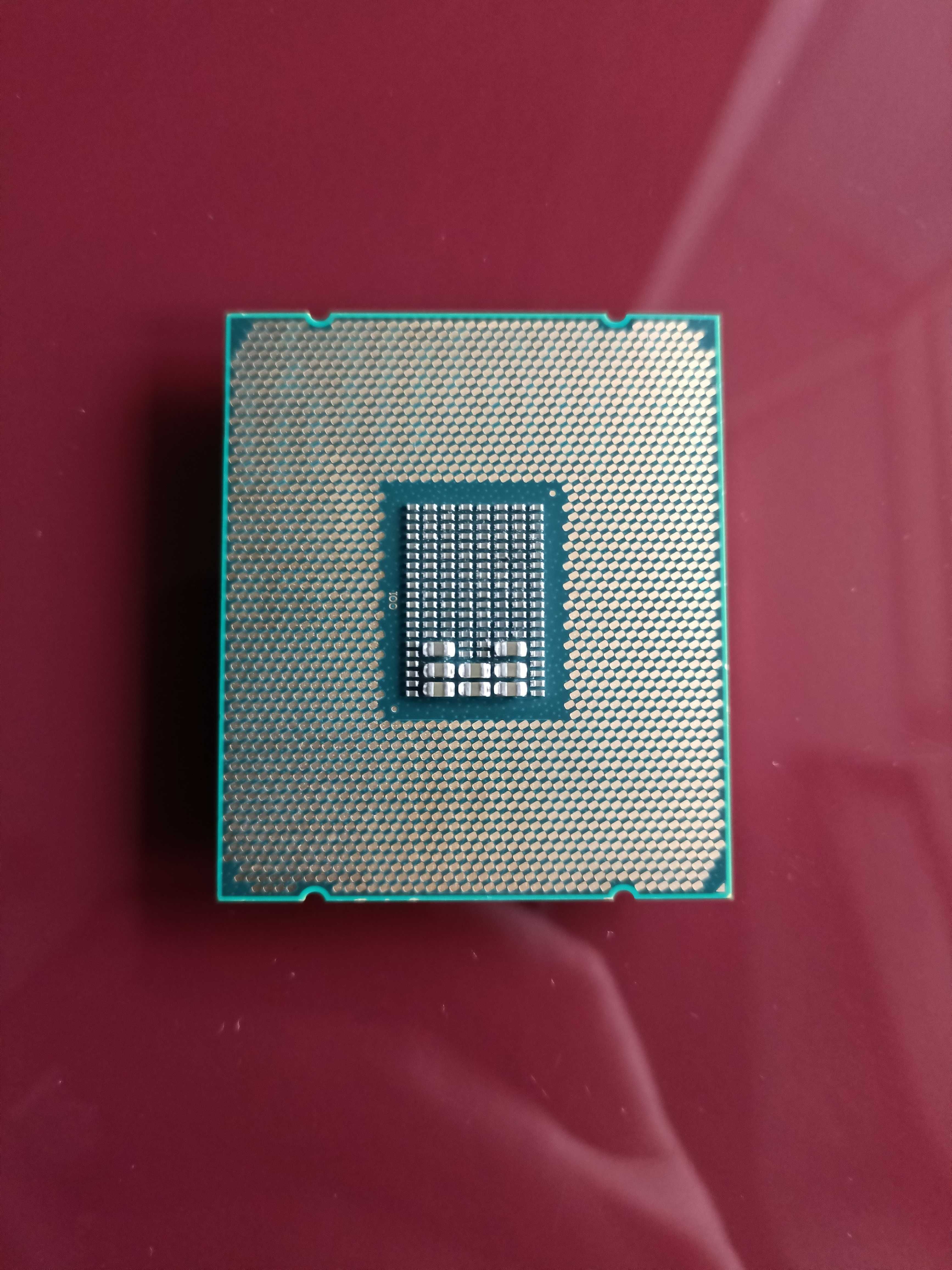 Intel Xeon E5-2690 v4