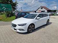 Opel Insignia Pierwszy Właściciel Bdb Stan Opc Line Jedyna Taka okazja