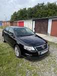 Volkswagen Passat B6 2.0 FSI