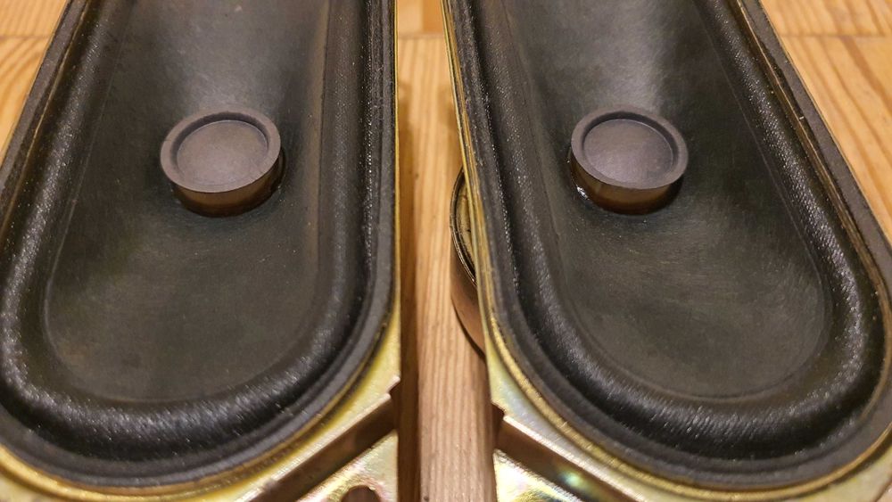 Динамики акустические 8 Ом 10W – 2шт