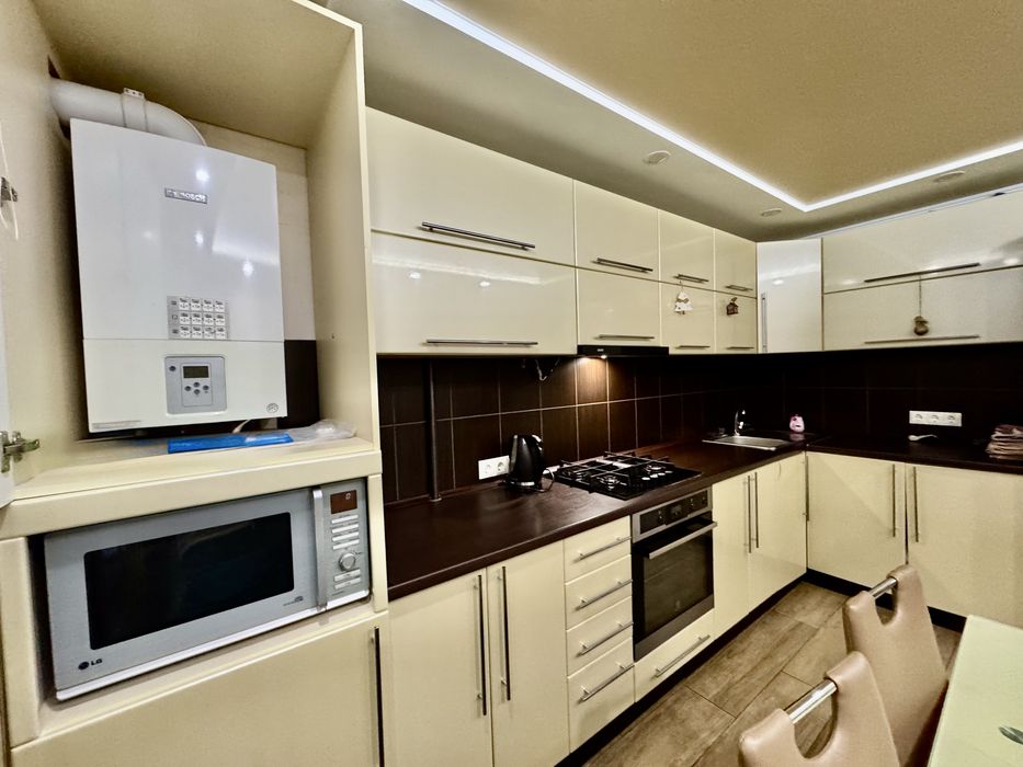 Продаю 3кк Автономка Соляні Магелан