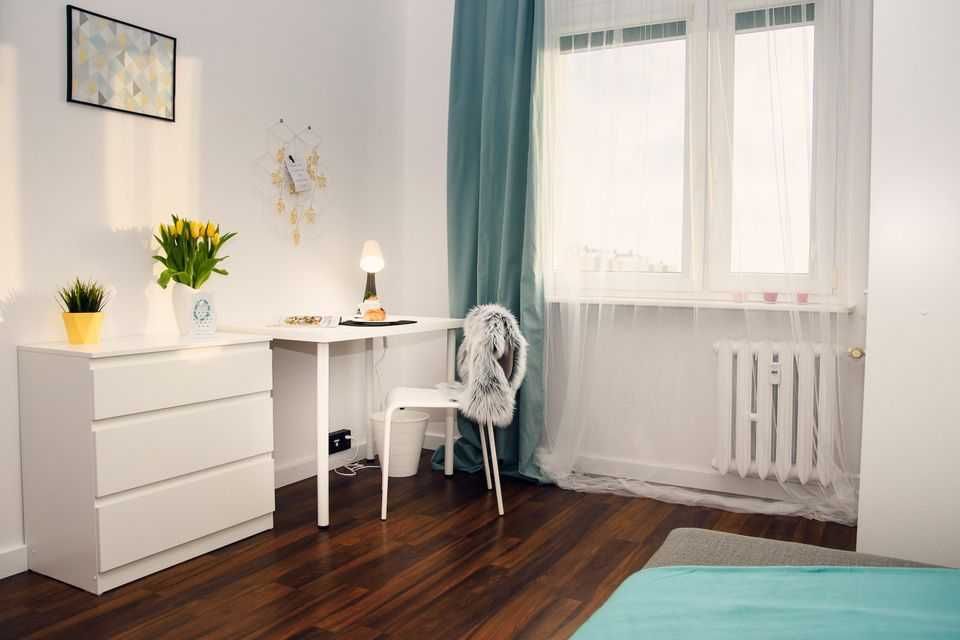 Wynajem pokoju jednoosobowego na os. Przyjaźni