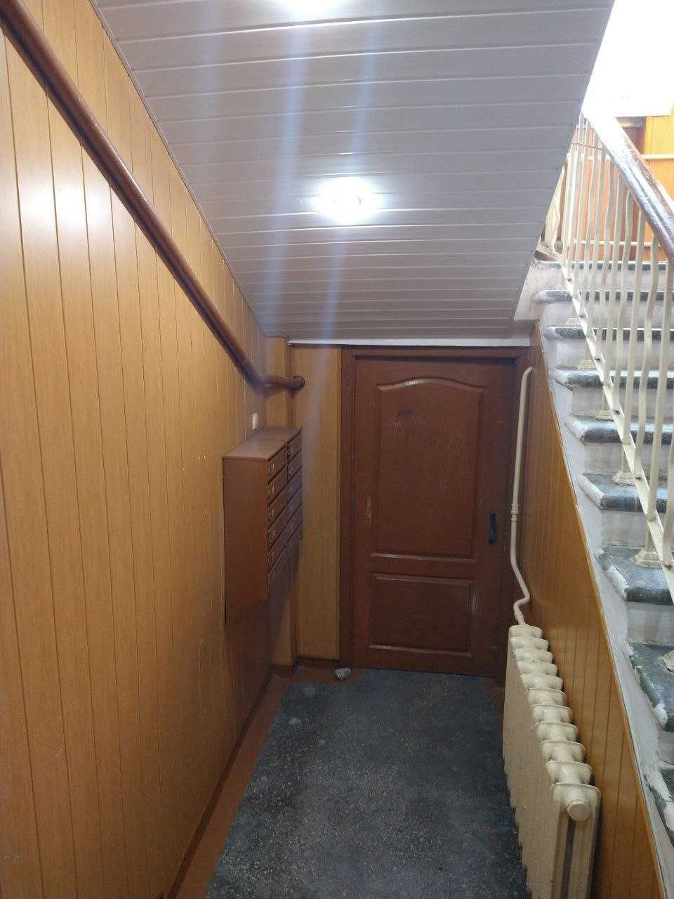 Сдам 2-к. полном. кв. в Центре (р-н пл. Фестивальной)  (свет не откл.)