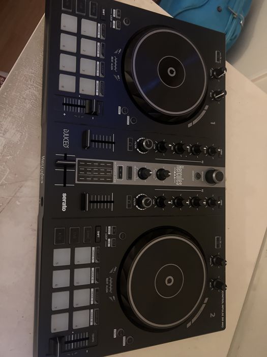 Mesa DJ Hercules 300 MK2