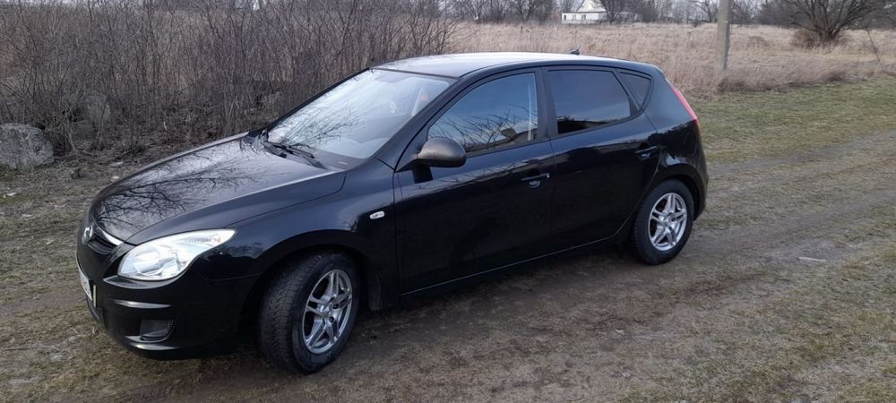 Продам Hyundai i30