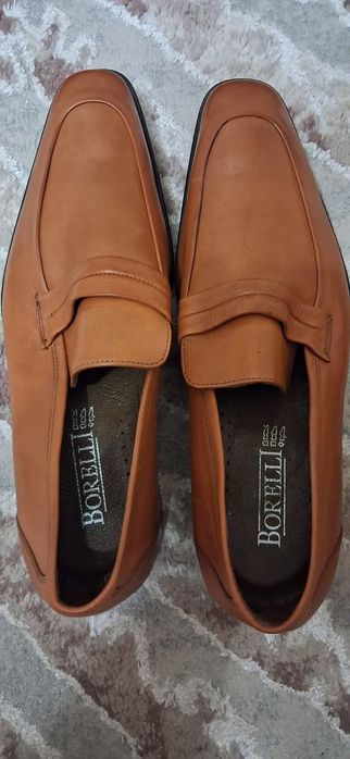 Продам чоловічі туфлі