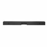 soundbar hisense hs2100 czarny 120 w łączność bezprzewodowa bluetooth