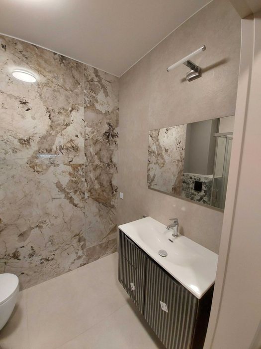 Kompleksowe prace wykończeniowe i remontowe, elektryka, hydraulika