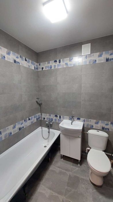 Новострой! Продам 1к квартиру, ЖК Салтовский, 602, Драгоманова AN