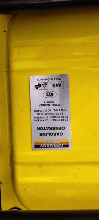 Agregat pradotwórczy