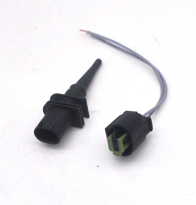 Sensor de temperatura exterior Mercedes C W202 W203