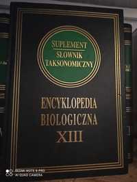 Encyklopedia Bilogiczna