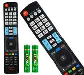 PILOT do LG TV SMART A.K.B.7.4.4.5.5.4.0.1. A.K.B.7.3.6.1.5.3.0.3 + ba