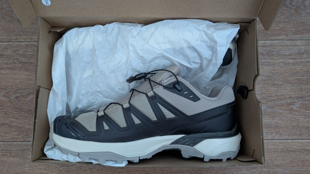 Salomon 360 evr m