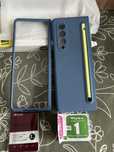 Case na samsung galaxy Z Fold3 5G