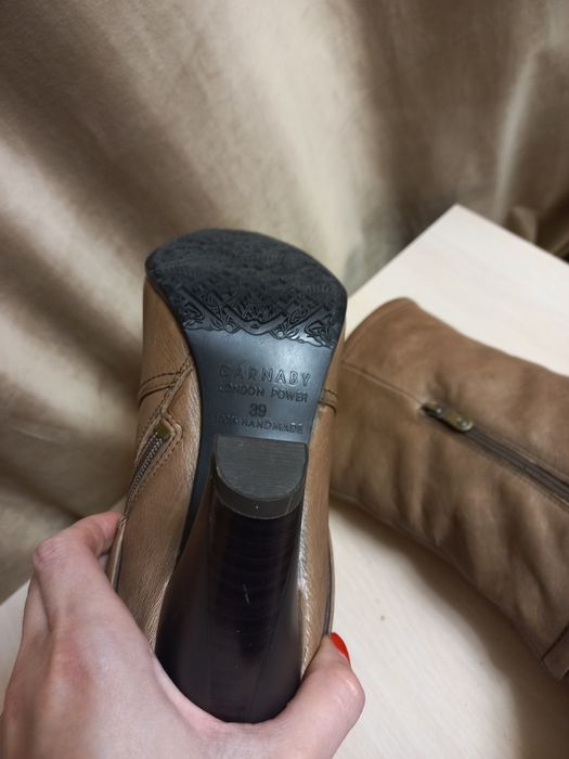 Черевики Garnaby, Козаки, Чоботи, Ботильйони